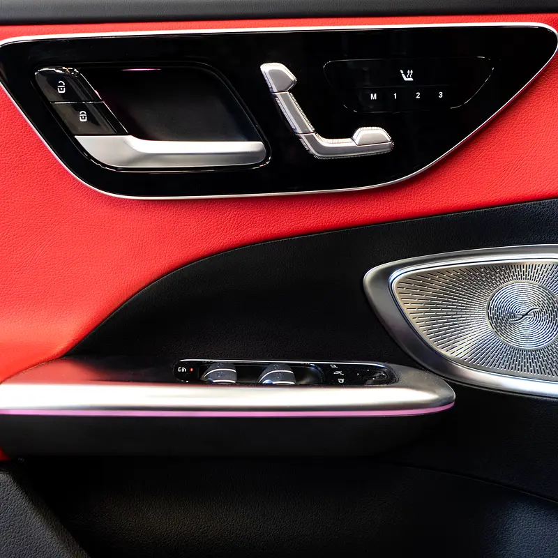 AED 3,544 P.M • 0% Downpayment • Mercedes-Benz C 200 Premium Plus • Agency Warranty And Service Pack - Image 13