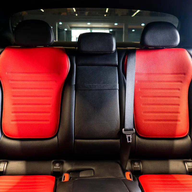 AED 3,544 P.M • 0% Downpayment • Mercedes-Benz C 200 Premium Plus • Agency Warranty And Service Pack - Image 17