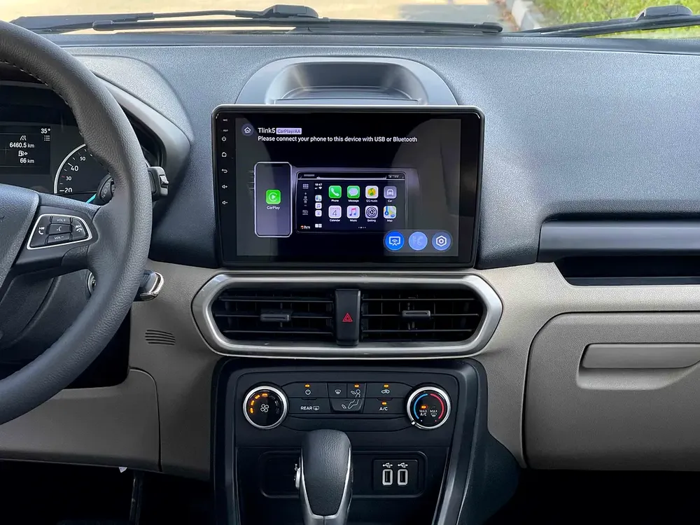 UNLIMITED MILEAGE WARRANTY / 490 AED MONTHLY / NAVIGATION + CAMERA + CAR PLAY / IN HOUSE FINANCE - Image 20