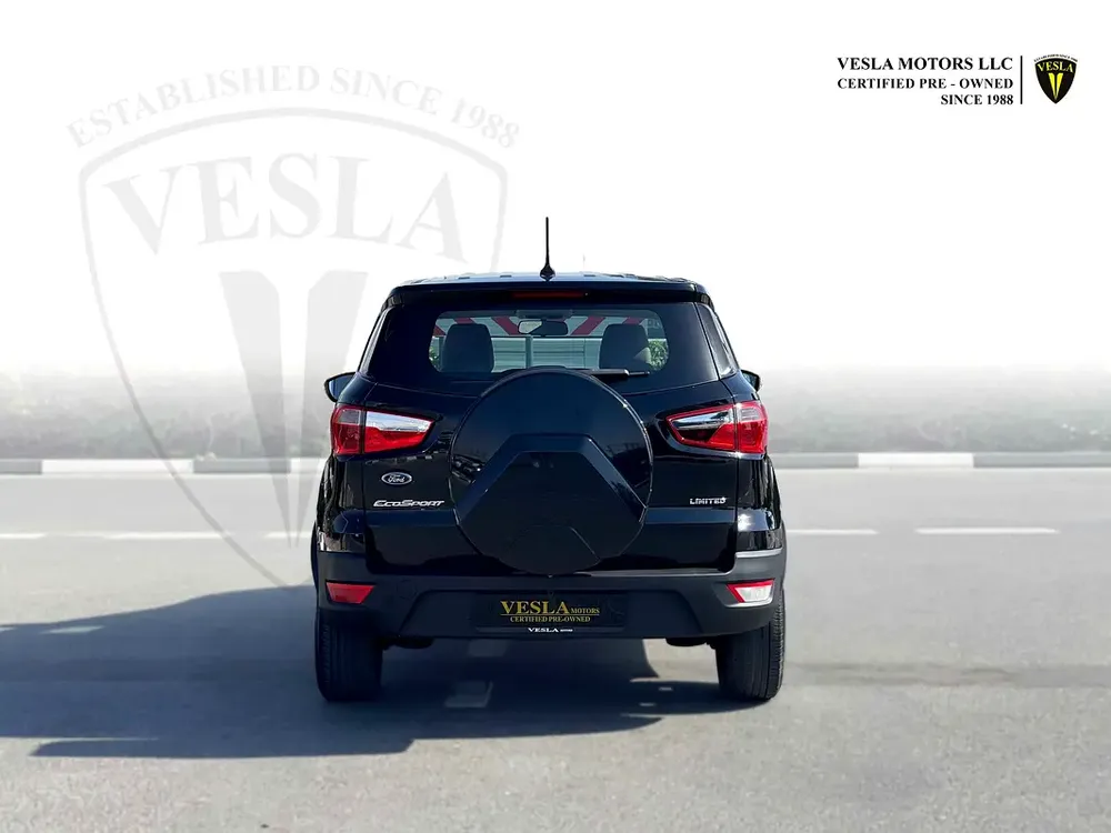 UNLIMITED MILEAGE WARRANTY / 490 AED MONTHLY / NAVIGATION + CAMERA + CAR PLAY / IN HOUSE FINANCE - Image 4