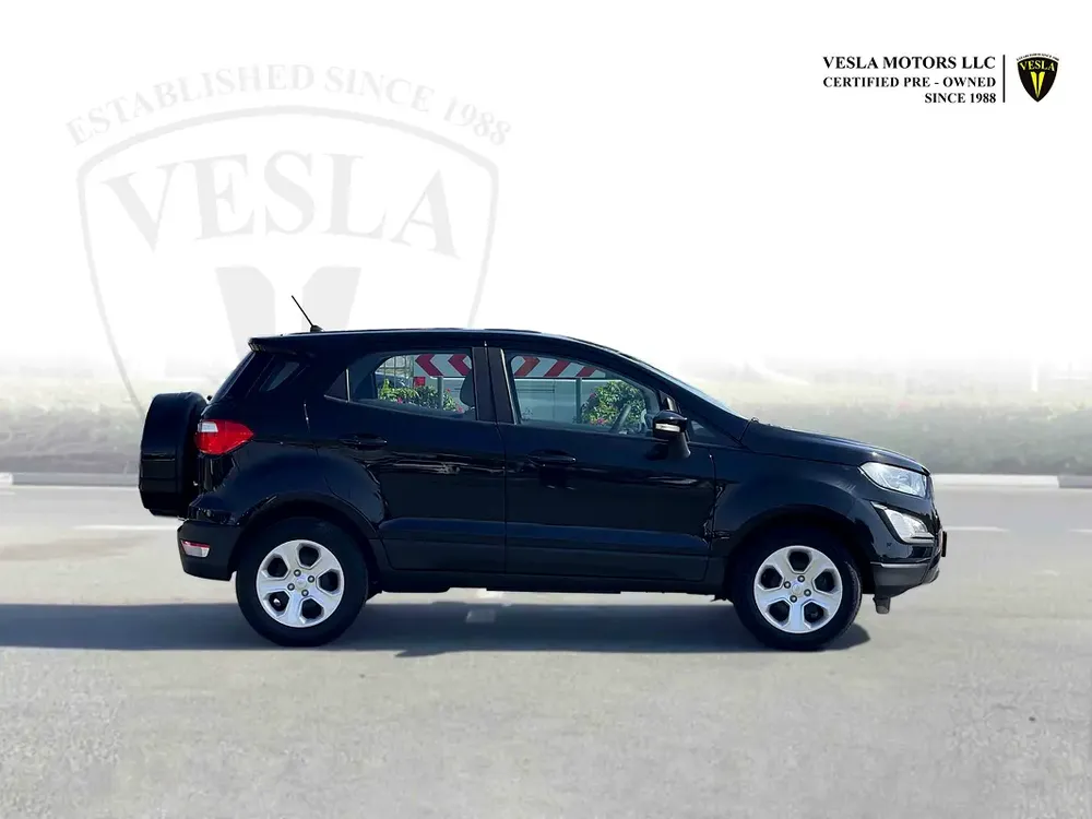 UNLIMITED MILEAGE WARRANTY / 490 AED MONTHLY / NAVIGATION + CAMERA + CAR PLAY / IN HOUSE FINANCE - Image 5