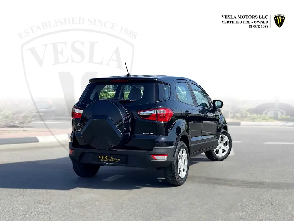 UNLIMITED MILEAGE WARRANTY / 490 AED MONTHLY / NAVIGATION + CAMERA + CAR PLAY / IN HOUSE FINANCE - Image 7
