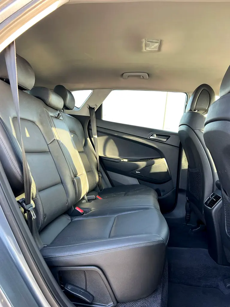 2018 Hyundai Tucson SEL+ 2.0L V4 -  AWD 4x4 - Rear Camera - Leather Seat - Image 17