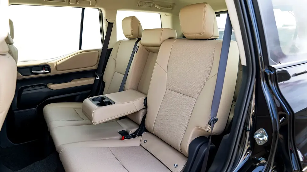 Toyota Prado TXL 2026 - European Specs - Brand New! - Image 14