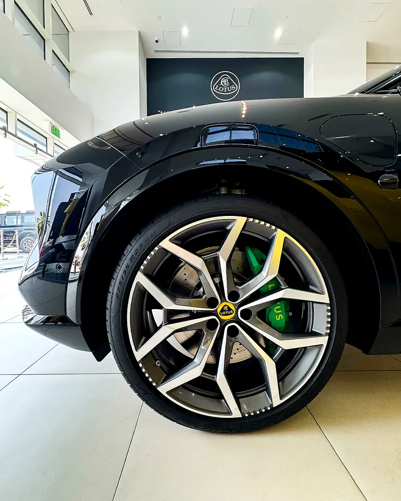 Lotus Eletre S | 2024 | Pre-Owned - Image 16