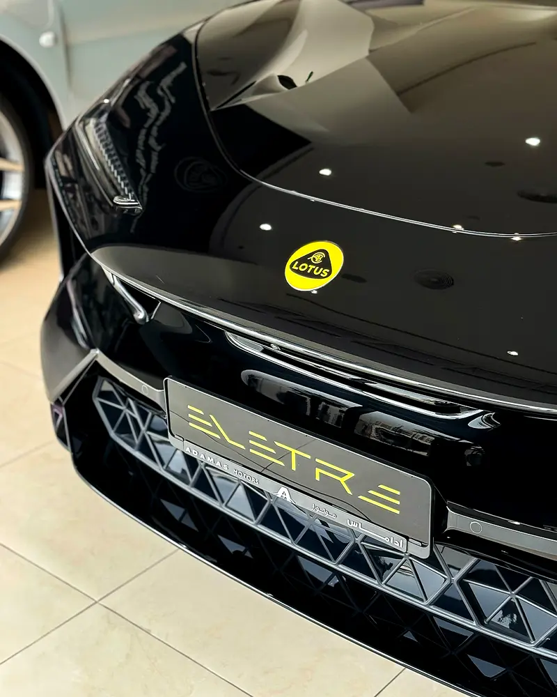 Lotus Eletre S | 2024 | Pre-Owned - Image 4