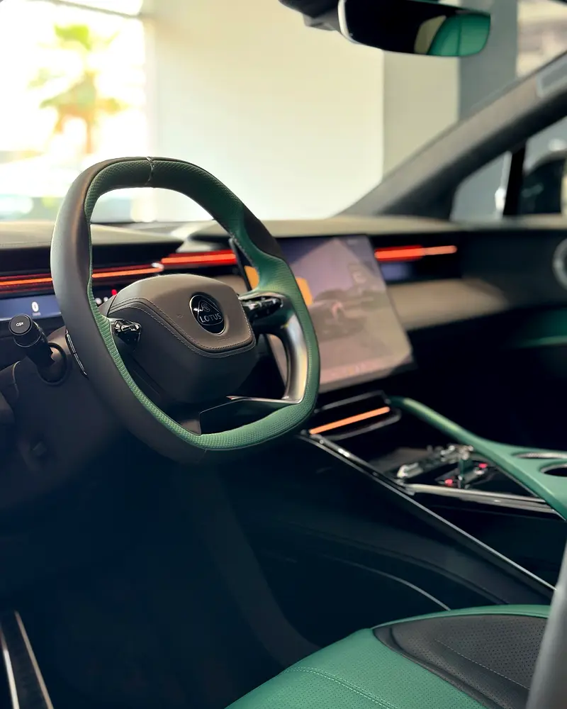 Lotus Eletre S | 2024 | Pre-Owned - Image 5