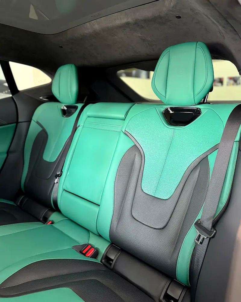 Lotus Eletre S | 2024 | Pre-Owned - Image 6