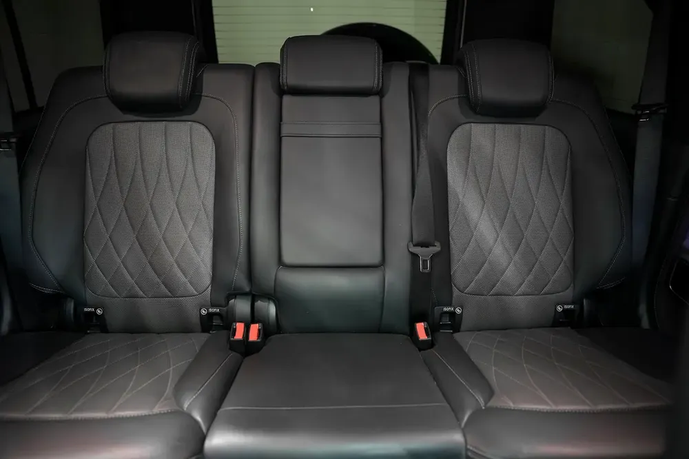 Mercedes-Benz G-Class G 63 AMG 2025 | Double Night Package | Japanese Specs | Like New Condition| - Image 20