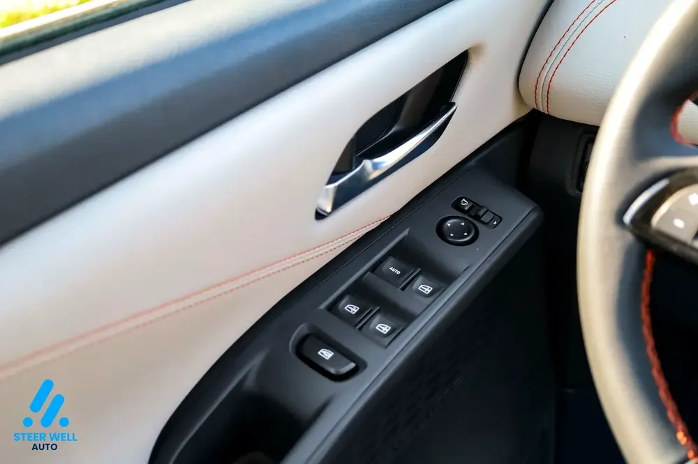 Nissan Magnite Acenta + 1.0L Turbo 74kW | CVT | Remote Start | 6 Airbags | Around View Monitor - Image 14