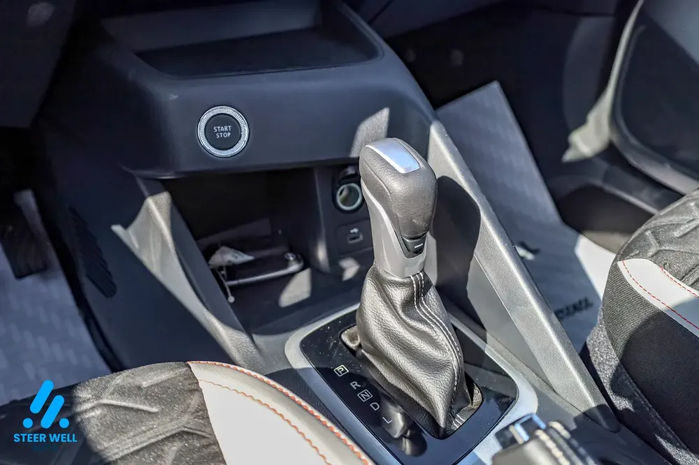 Nissan Magnite Acenta + 1.0L Turbo 74kW | CVT | Remote Start | 6 Airbags | Around View Monitor - Image 15