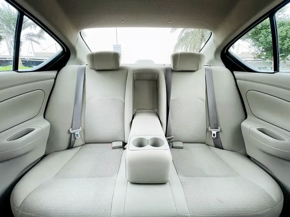 UNLIMITED MILEAGE WARANTY / SV + 1.5L + NAVIGATION + CAMERA + SENSORS / IN HOUSE FINANCE - Image 19