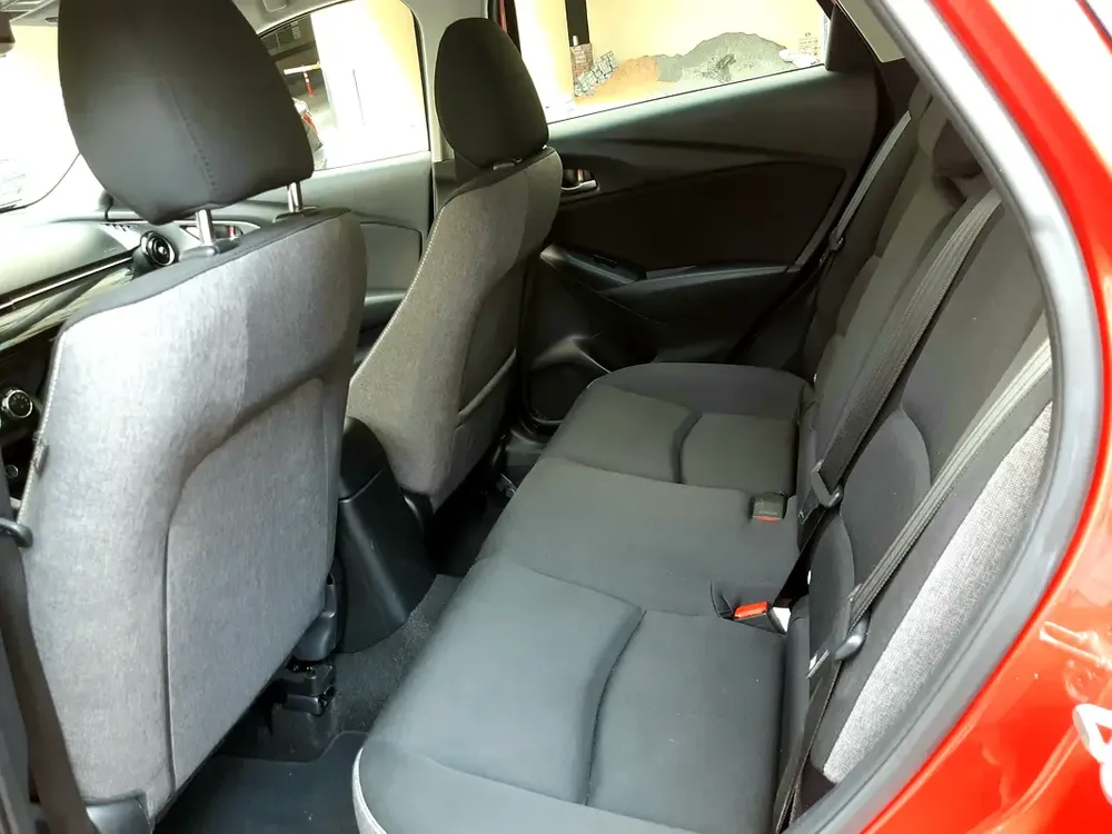 ALMOST NEW MAZDA CX-3 GT 2024 GCC SPEC NO ACCIDENT 100%ORIGINAL PAINT CAR PLAY NAV PUSH START CAMERA - Image 15