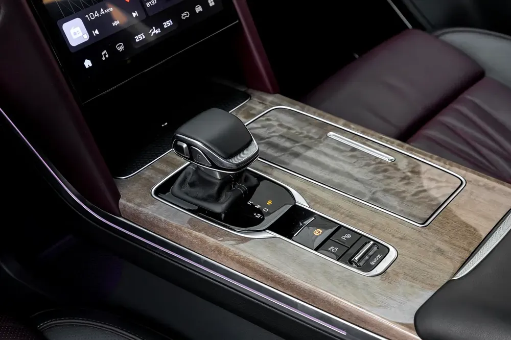Hongqi HS7 Deluxe | 2,938 P.M | 0% Downpayment | WARRANTY!! - Image 10