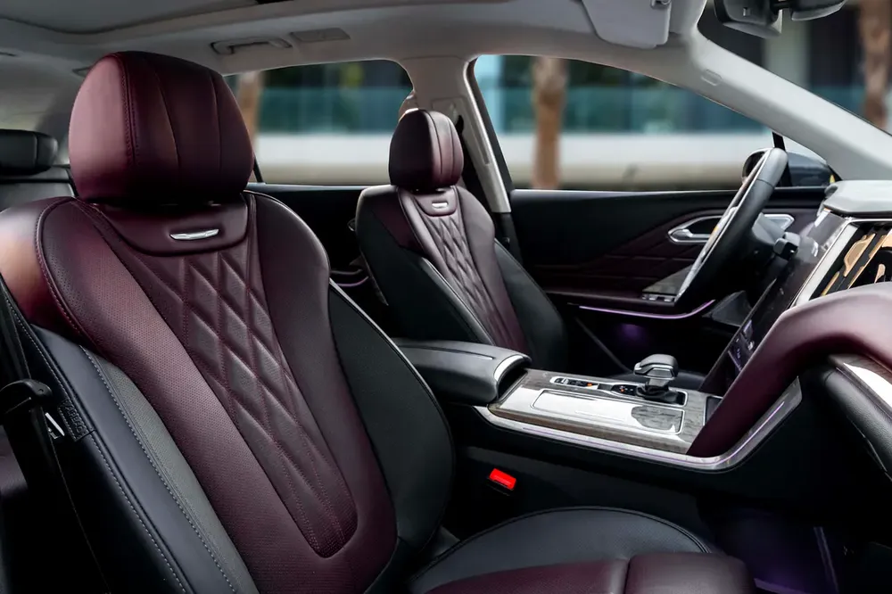 Hongqi HS7 Deluxe | 2,938 P.M | 0% Downpayment | WARRANTY!! - Image 11