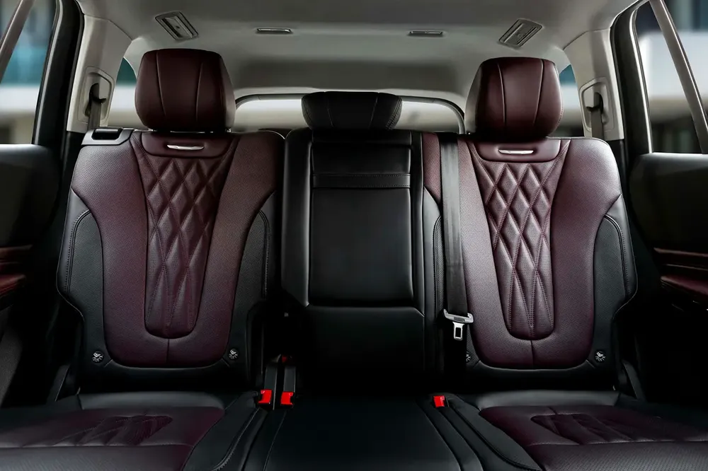 Hongqi HS7 Deluxe | 2,938 P.M | 0% Downpayment | WARRANTY!! - Image 12