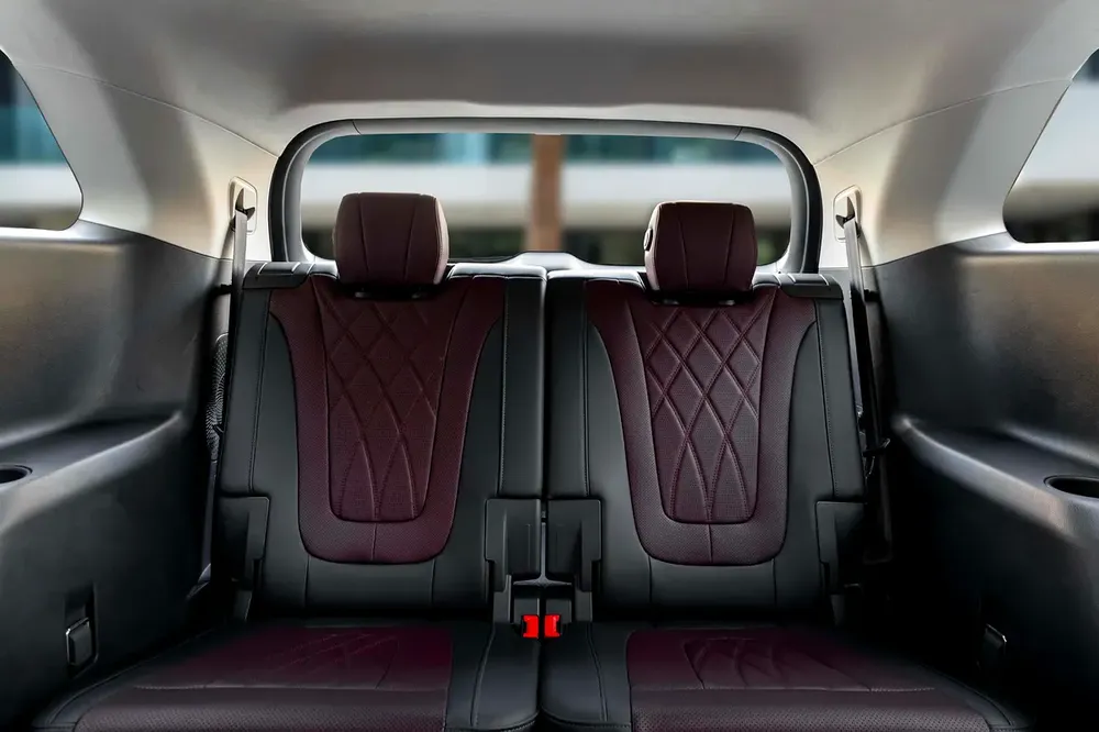 Hongqi HS7 Deluxe | 2,938 P.M | 0% Downpayment | WARRANTY!! - Image 13