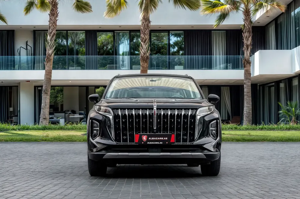 Hongqi HS7 Deluxe | 2,938 P.M | 0% Downpayment | WARRANTY!! - Image 4
