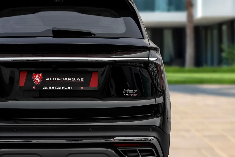 Hongqi HS7 Deluxe | 2,938 P.M | 0% Downpayment | WARRANTY!! - Image 6