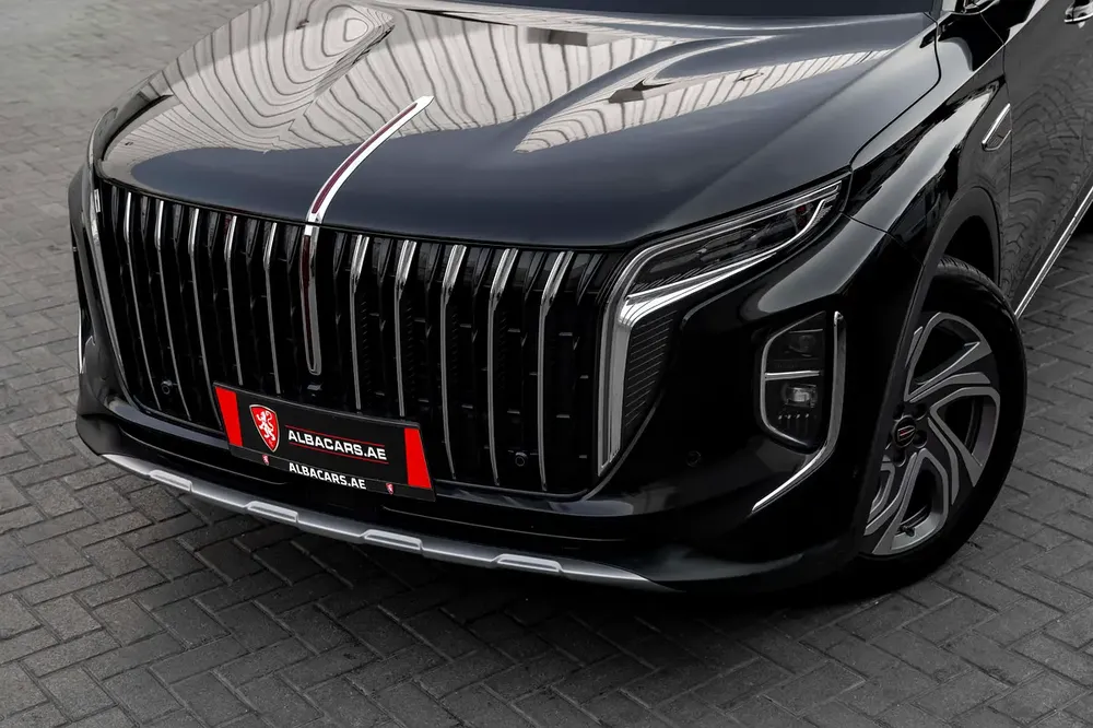 Hongqi HS7 Deluxe | 2,938 P.M | 0% Downpayment | WARRANTY!! - Image 7
