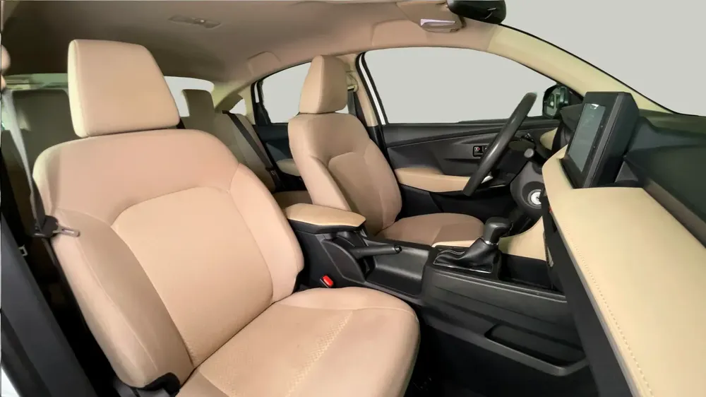 AED 619/month | 0 Downpayment | Free 3 Months Warranty | 30 Day Return | TOYOTA YARIS 2023 - Image 6