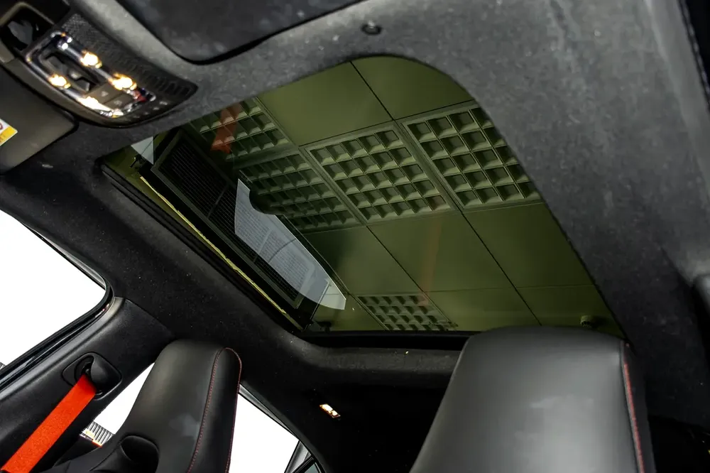 Mercedes-Benz A-Class 35 AMG 2023 - Image 17
