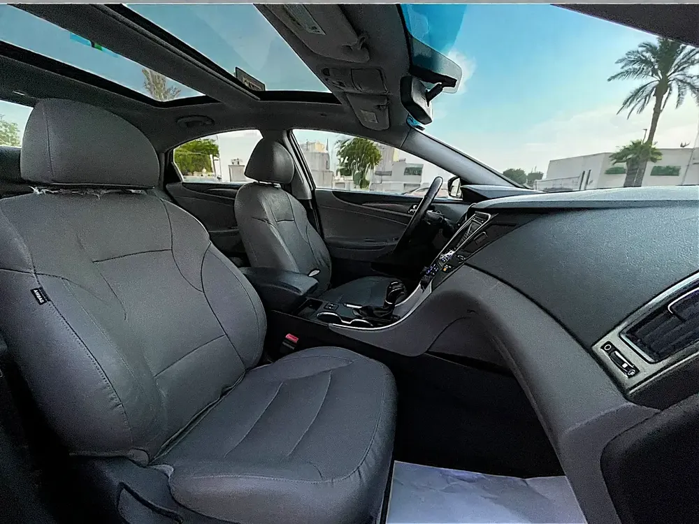 HYUNDAI SONATA | HYBRID | LIMITED | 2.4L V4 | WELL MAINTAINED - Image 18