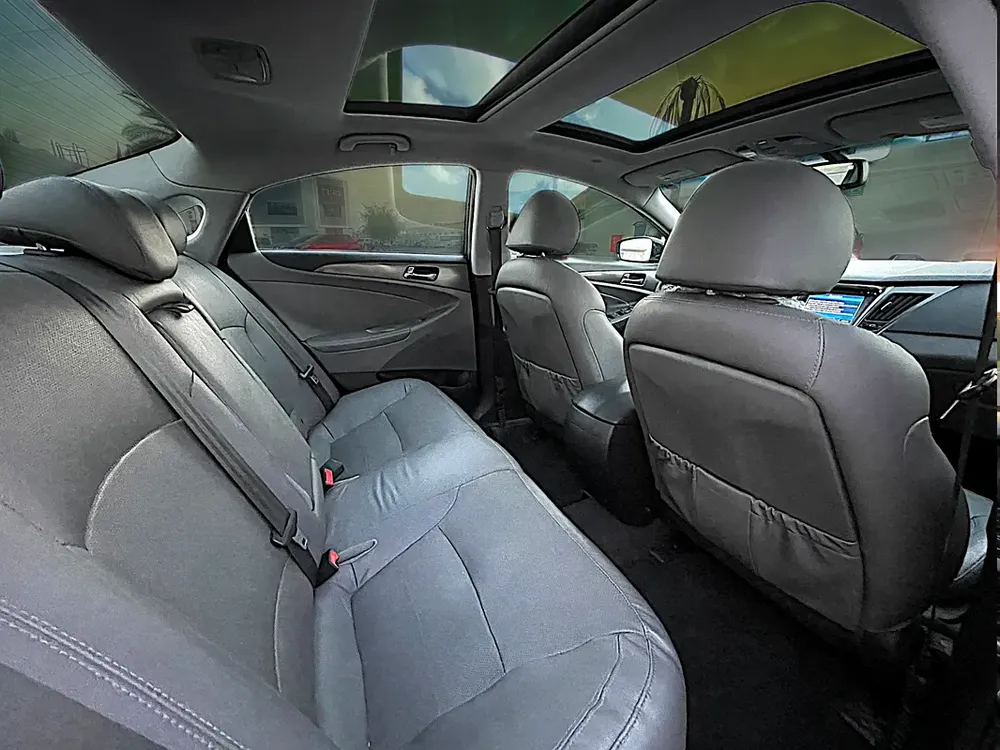 HYUNDAI SONATA | HYBRID | LIMITED | 2.4L V4 | WELL MAINTAINED - Image 20