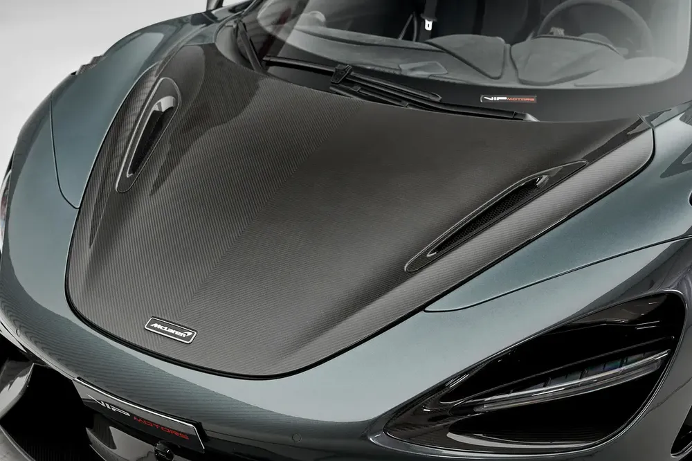 MCLAREN 765LT SPIDER, 2022, GCC, CARBON PACKAGE,DEALER WARRANTY, EXCELLENT CONDITION - Image 15