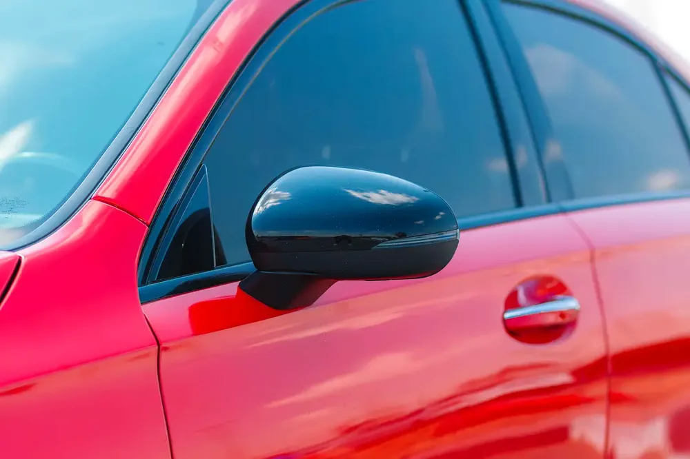 Mercedes A220 2020 (Red) 83,124 KM - Image 6