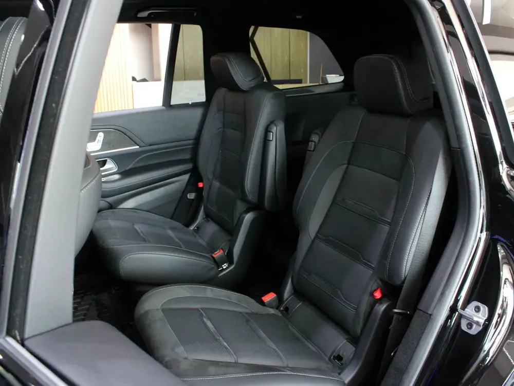 2024 - Mercedes Benz GLS 63 AMG Fully Loaded - Image 13