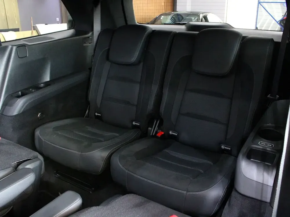 2024 - Mercedes Benz GLS 63 AMG Fully Loaded - Image 14