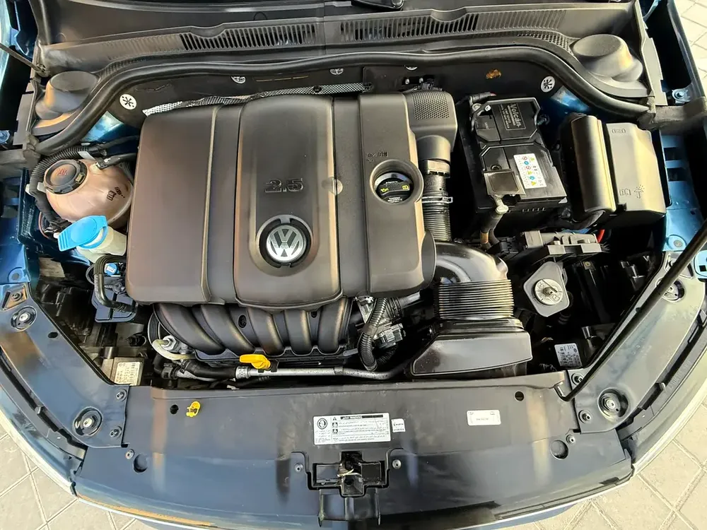 🔥 2018 Volkswagen Jetta SE 2.5L | GCC Specs | Stylish | Fuel Efficient | Excellent Condition 🔥 - Image 18