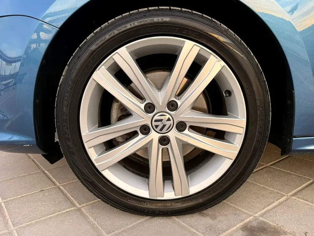 🔥 2018 Volkswagen Jetta SE 2.5L | GCC Specs | Stylish | Fuel Efficient | Excellent Condition 🔥 - Image 19