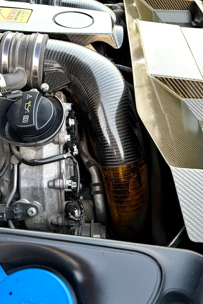 Mercedes Benz Brabus 850 2015 GCC Specifications (2 Keys / Single Owner) - Image 19
