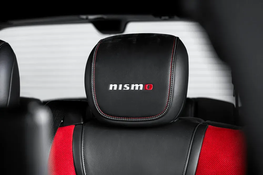 5,712 AED / 60 months | 0% DP | 2023 Nissan Patrol Nismo / 5 Year Nissan Warranty - Image 14