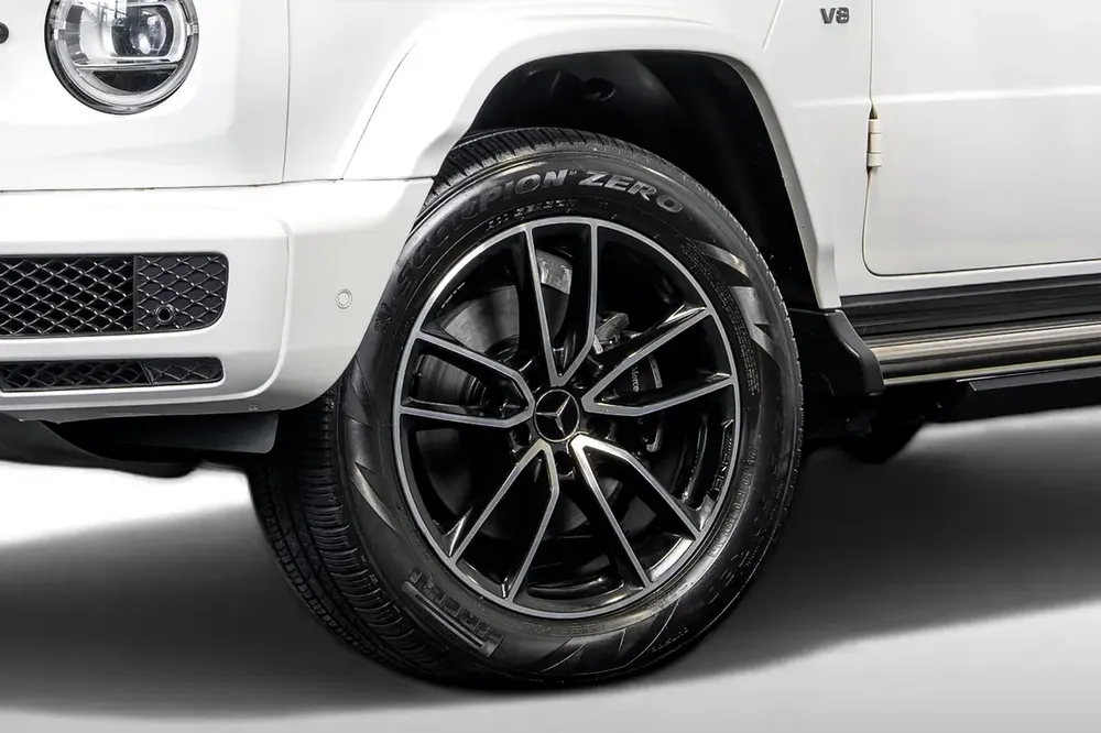 0% Downpayment | Warranty And Service Package Available | AED 6,972 P/M - Image 10