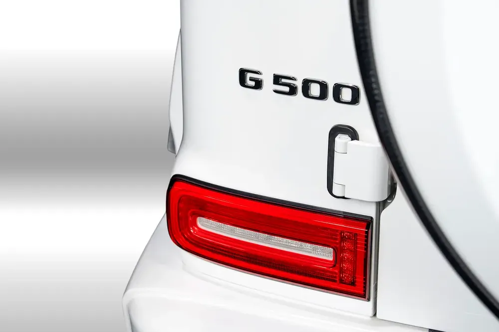 0% Downpayment | Warranty And Service Package Available | AED 6,972 P/M - Image 11