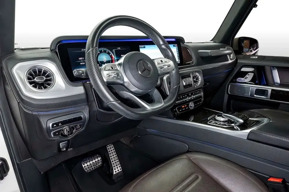 0% Downpayment | Warranty And Service Package Available | AED 6,972 P/M - Image 13