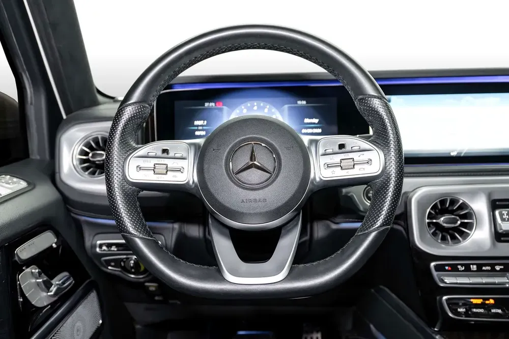 0% Downpayment | Warranty And Service Package Available | AED 6,972 P/M - Image 14