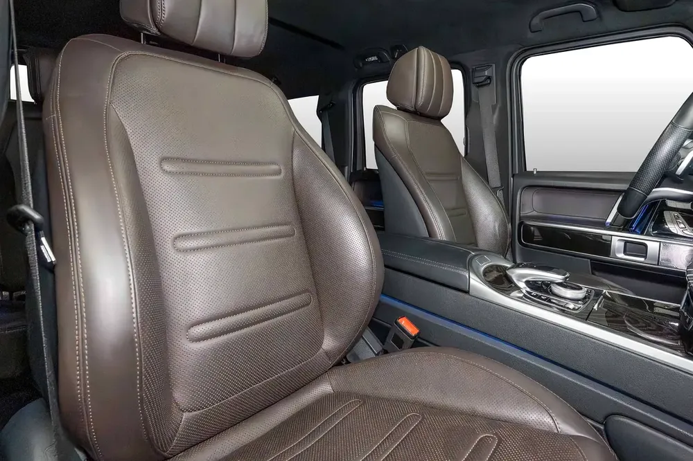 0% Downpayment | Warranty And Service Package Available | AED 6,972 P/M - Image 18
