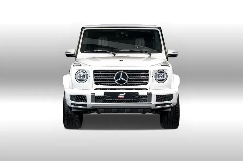 0% Downpayment | Warranty And Service Package Available | AED 6,972 P/M - Image 5