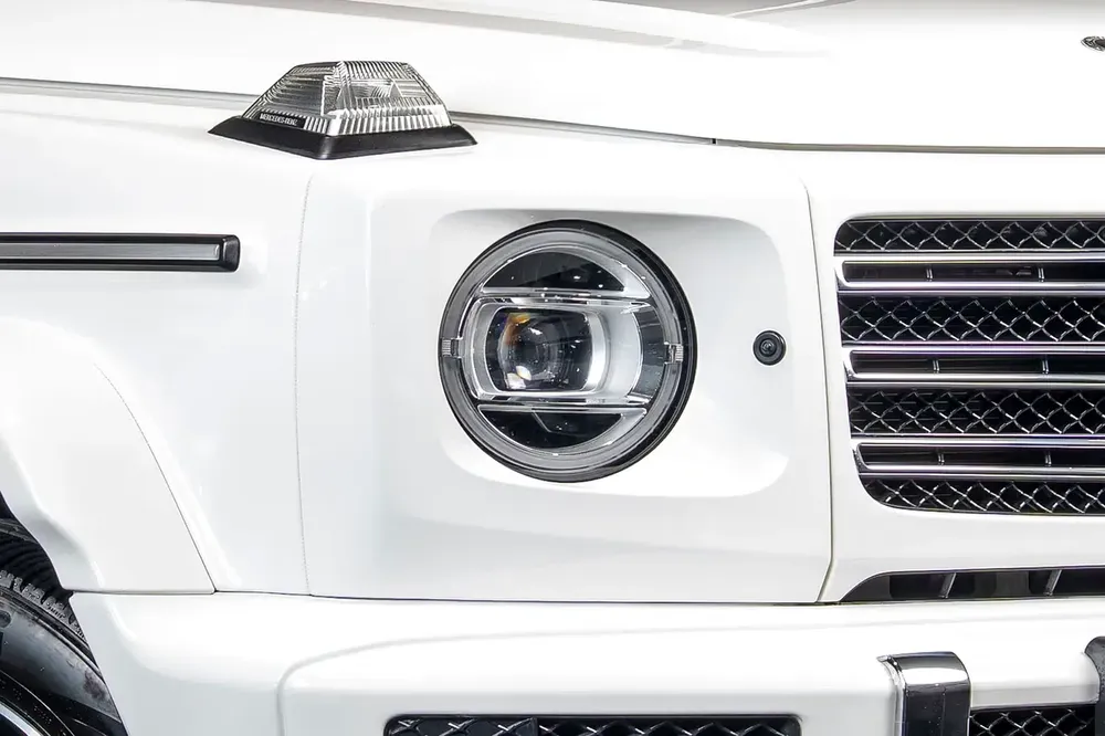 0% Downpayment | Warranty And Service Package Available | AED 6,972 P/M - Image 9