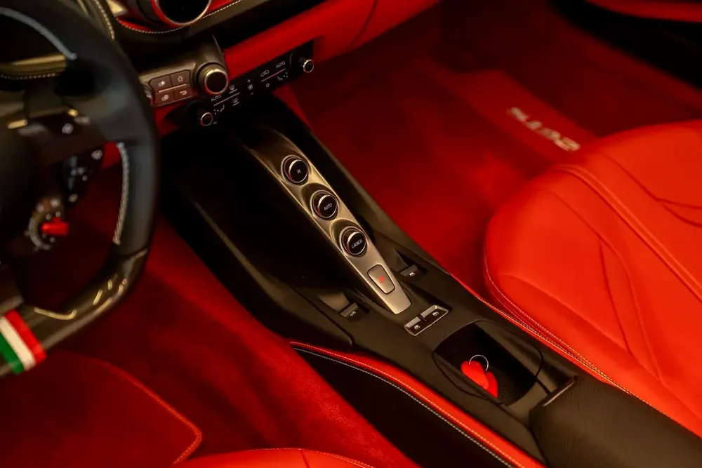 2023 Ferrari 812 GTS - Japanese Specs - Pristine Condition - Image 10