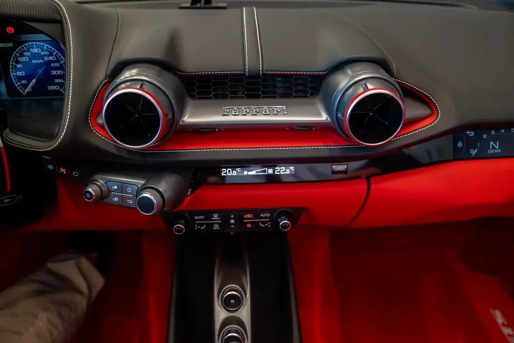 2023 Ferrari 812 GTS - Japanese Specs - Pristine Condition - Image 5