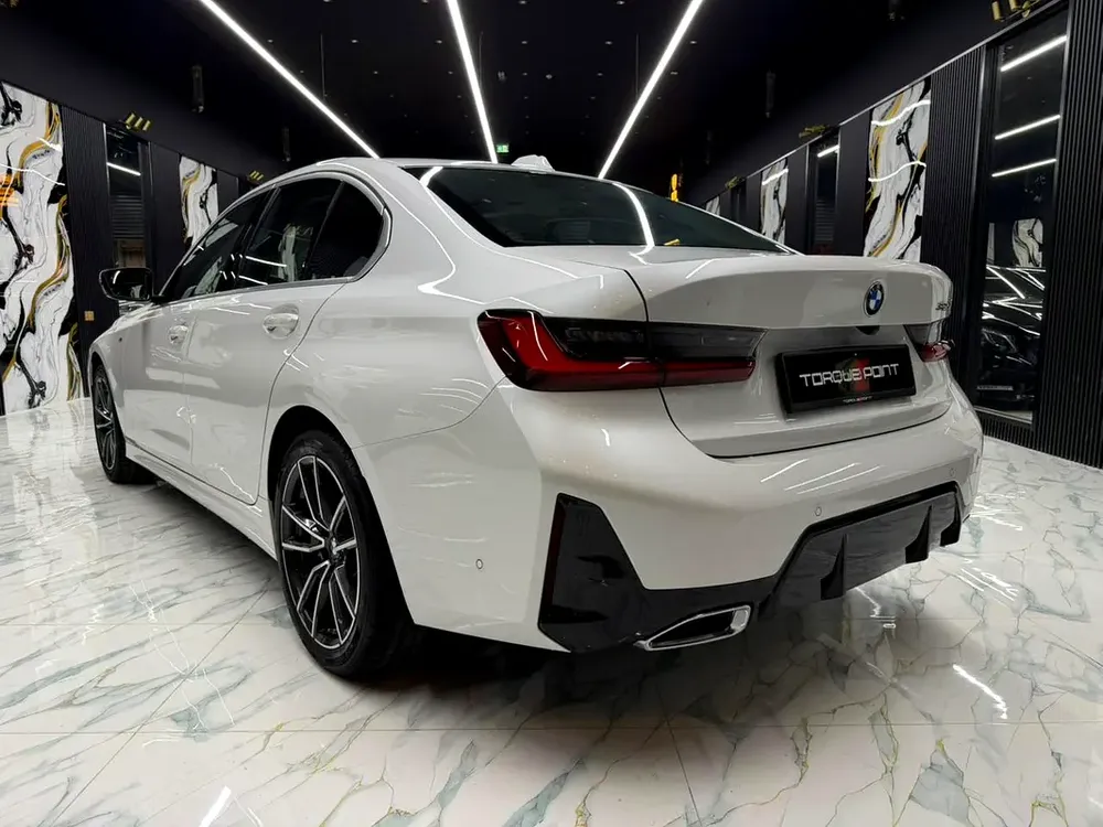 RAMADAN OFFER | AED 2,583 PM | M Sport | 3 Years Service and Warranty | Free Tinting and Ceramic - Image 8