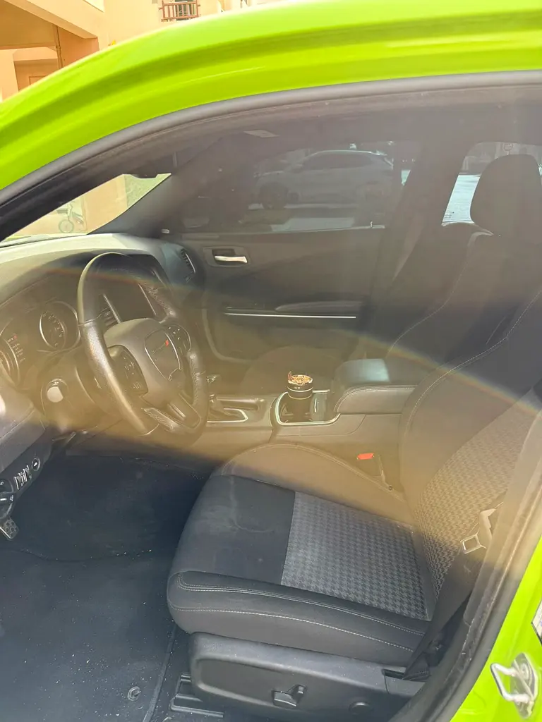 Dodge Charger 2023 Scat Back - US - Finance Available - Image 10