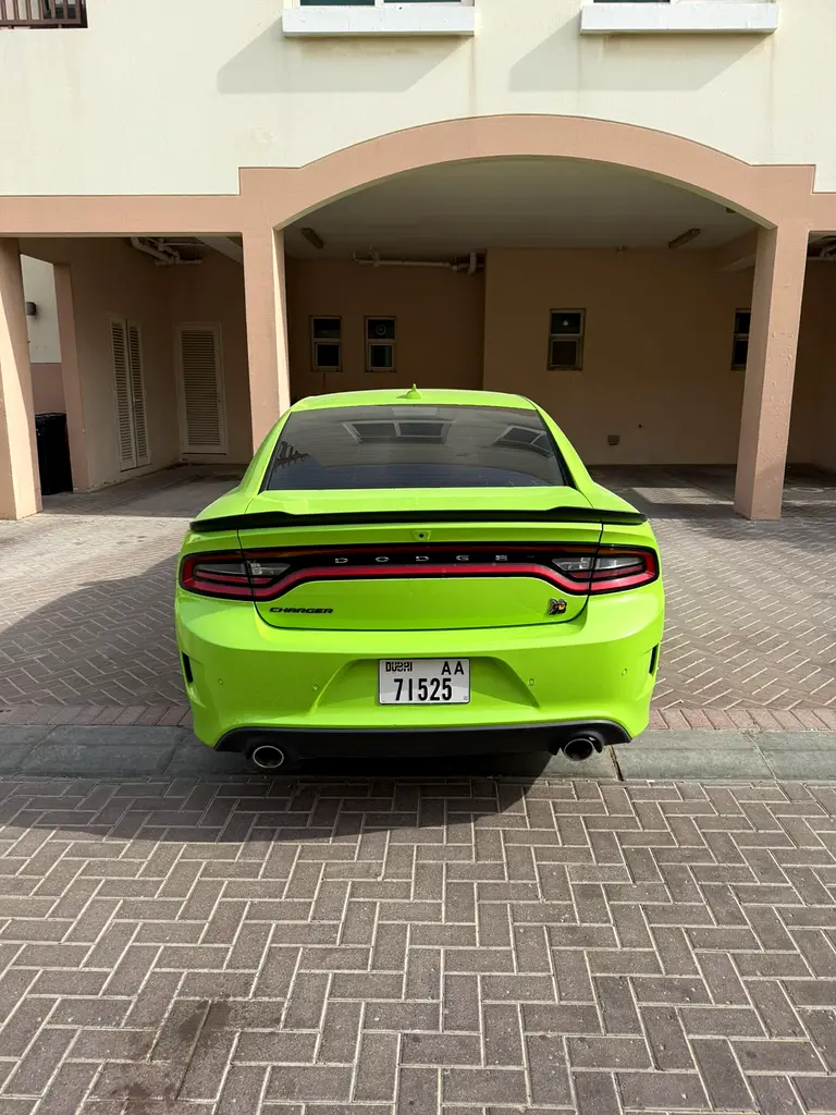 Dodge Charger 2023 Scat Back - US - Finance Available - Image 11