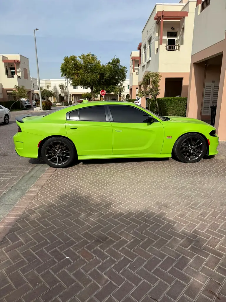 Dodge Charger 2023 Scat Back - US - Finance Available - Image 4