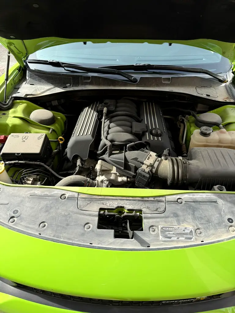 Dodge Charger 2023 Scat Back - US - Finance Available - Image 6
